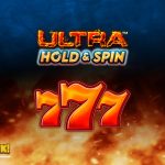 Gairah Menang di Slot Ultra Hold and Spin