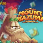 Keajaiban Slot Gacor di Puncak Mount Mazuma