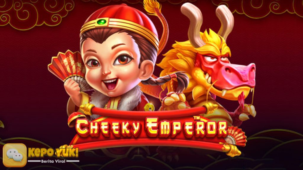 Cheecky Emperor: Game Slot Terpanas Tahun Ini