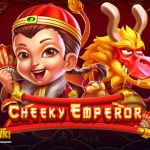 Cheecky Emperor: Game Slot Terpanas Tahun Ini