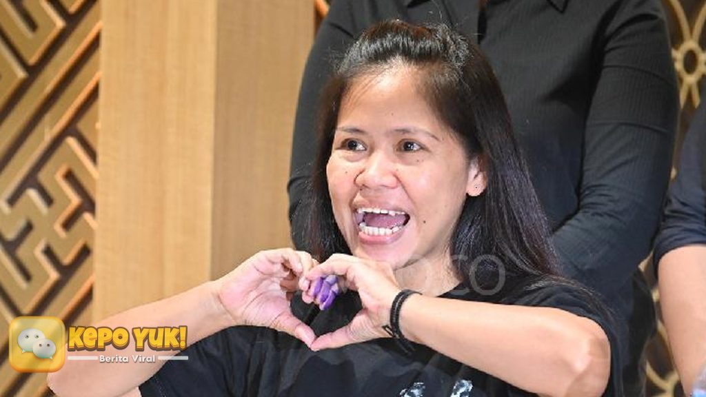 Pulang Kampung: Marry Jane Bawa Kenangan untuk Putranya