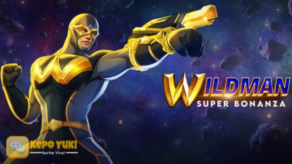 Panduan Bermain Slot Wildman Super Bonanza untuk Pemula