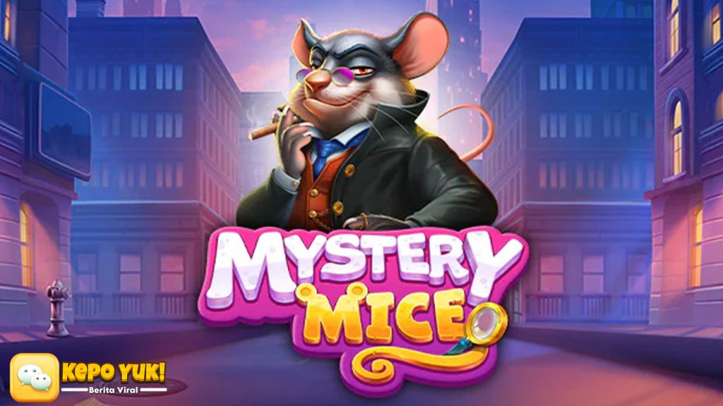 Mystery Mice: Keberuntungan Besar atau Tantangan Menggoda