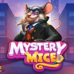 Mystery Mice: Keberuntungan Besar atau Tantangan Menggoda