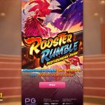 Slot Rooster Rumble: Petualangan Baru untuk Slotter Andal