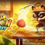 Slot Ninja Raccoon Frenzy: Kejutan Seru di Setiap Putaran