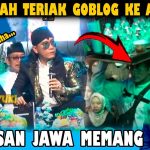 Gus Miftah Menghina Ke Penjual Es Teh Cuma Guyonan Biasa