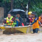 Korban Tewas Akibat Banjir di Thailand Semakin Bertambah Terus