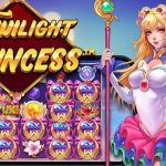 Panduan Pemula untuk Memainkan Slot Twilight Princess Rtp8000