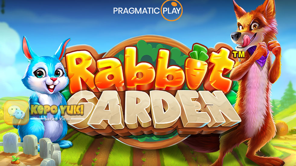 Tips Mendapatkan Bonus Demo Slot Gacor Rabbit Garden Cnnslot