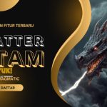 Tips dari Pemain Profesional di Slot Scatter Hitam Rtp8000