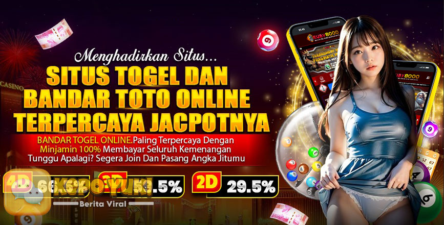 Cara Menghitung Rumus Togel Online Keluaran Besok Hari