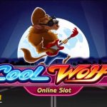 Cool Wolf: Rahasia Dibalik Raungan Liar di Setiap Spin