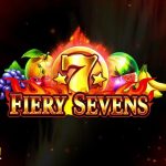 Slot Fiery Sevens: Warisan Budaya yang Hidup dalam Perjudian