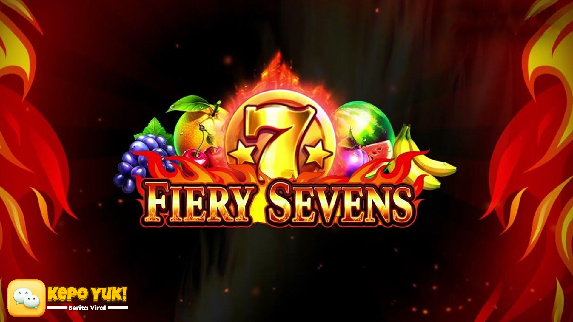 Slot Fiery Sevens: Warisan Budaya yang Hidup dalam Perjudian