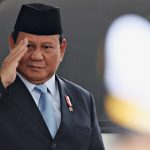 80,9% Rakyat Puas di 100 Hari Prabowo, Parpol Angkat Bicara