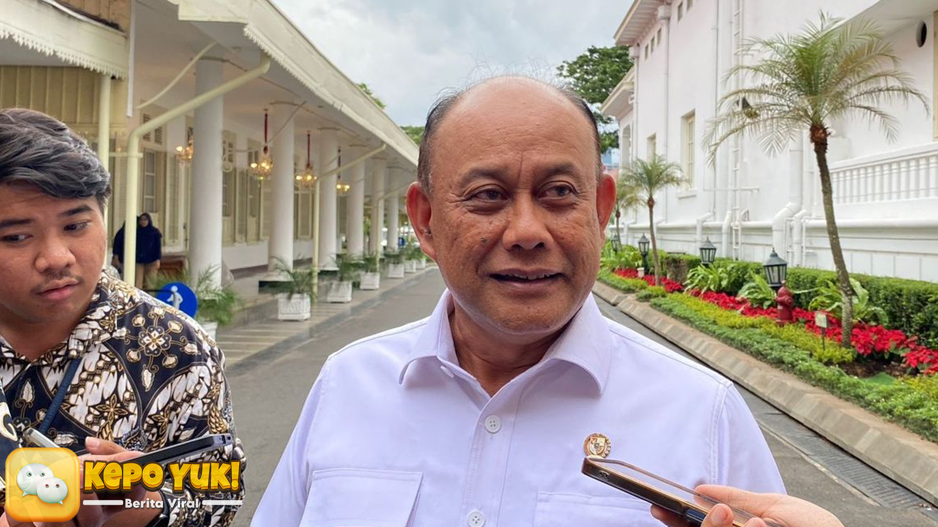 BGN Tegaskan Komitmen: Infrastruktur MBG Didukung CSR