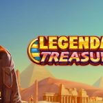 Legenda Hidup: Kisah di Balik Slot Legendary Treasures