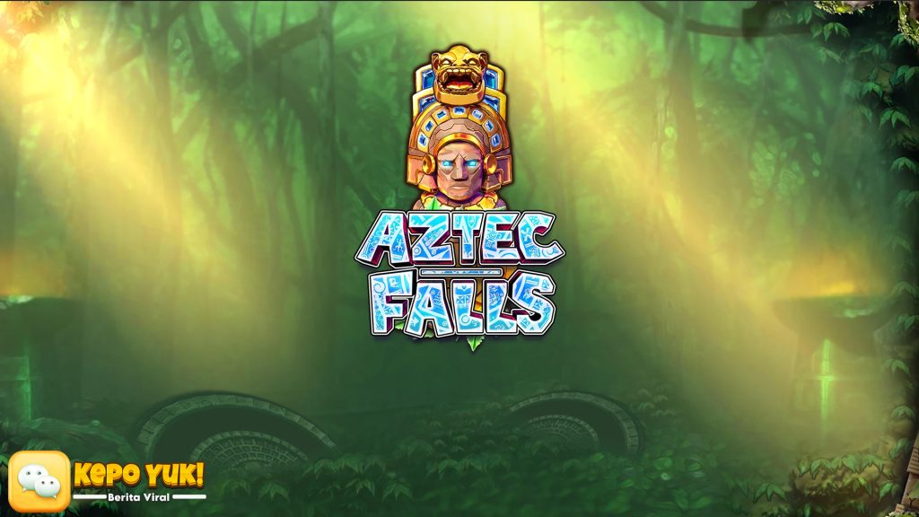 Free Spin Tanpa Henti: Nikmati Sensasi Slot Aztec Falls