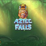 Free Spin Tanpa Henti: Nikmati Sensasi Slot Aztec Falls