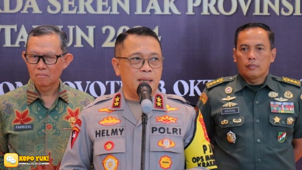 Polda Lampung Ambil Sikap Tegas: 14 Anggota Resmi Dipecat