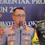 Polda Lampung Ambil Sikap Tegas: 14 Anggota Resmi Dipecat