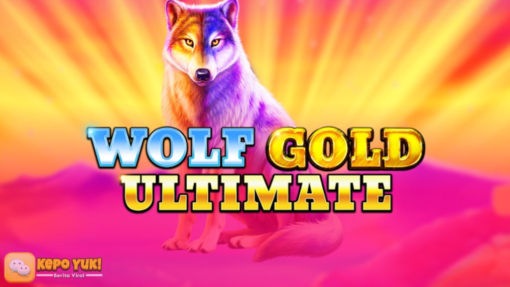 Misteri Wolf Gold Ultimate: Raih Kemenangan Maksimal