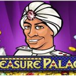 Taklukkan Slot Treasure Palace Sekarang dan Jadilah Raja Fortuna