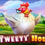 Slot The Tweety House: Surga Bagi Para Pencari Keberuntungan