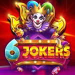 Dibalik Senyum Slot 6 Jokers: Jackpot Mengintai Para Pemberani