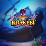 Slot Release The Kraken: Kejutan Seru Besar dari Kedalaman Laut