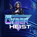 Slot Cyber Heist: Petualangan Digital Menuju Jackpot Tak Terduga