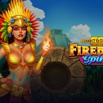 Burung Api Bawa Keberuntungan: Buktikan di Slot Firebird Spirit