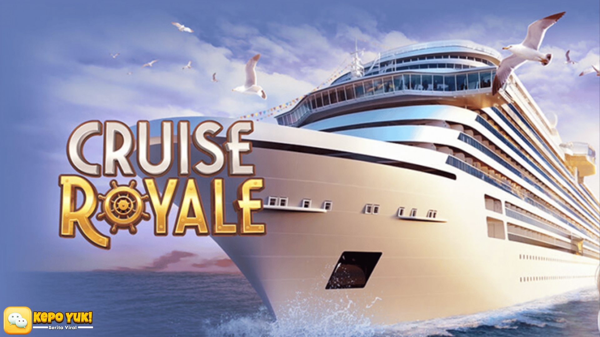 Menguak Misteri di Balik Jackpot Fantastis Slot Cruise Royale