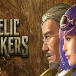 Terungkap Rahasia di Balik Slot Relic Seekers yang Bikin Nagih