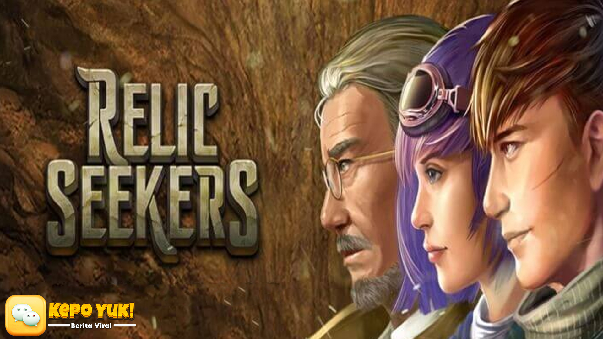 Terungkap Rahasia di Balik Slot Relic Seekers yang Bikin Nagih