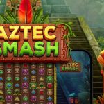 Aztec Smash: Sensasi Bermain Slot yang Bikin Nagih