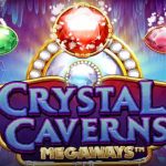 Misteri Seru Slot Crystal Caverns Megaways yang Menggoda