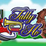 Slot Tally Ho: Petualangan Liar Menuju Jackpot Fantastis