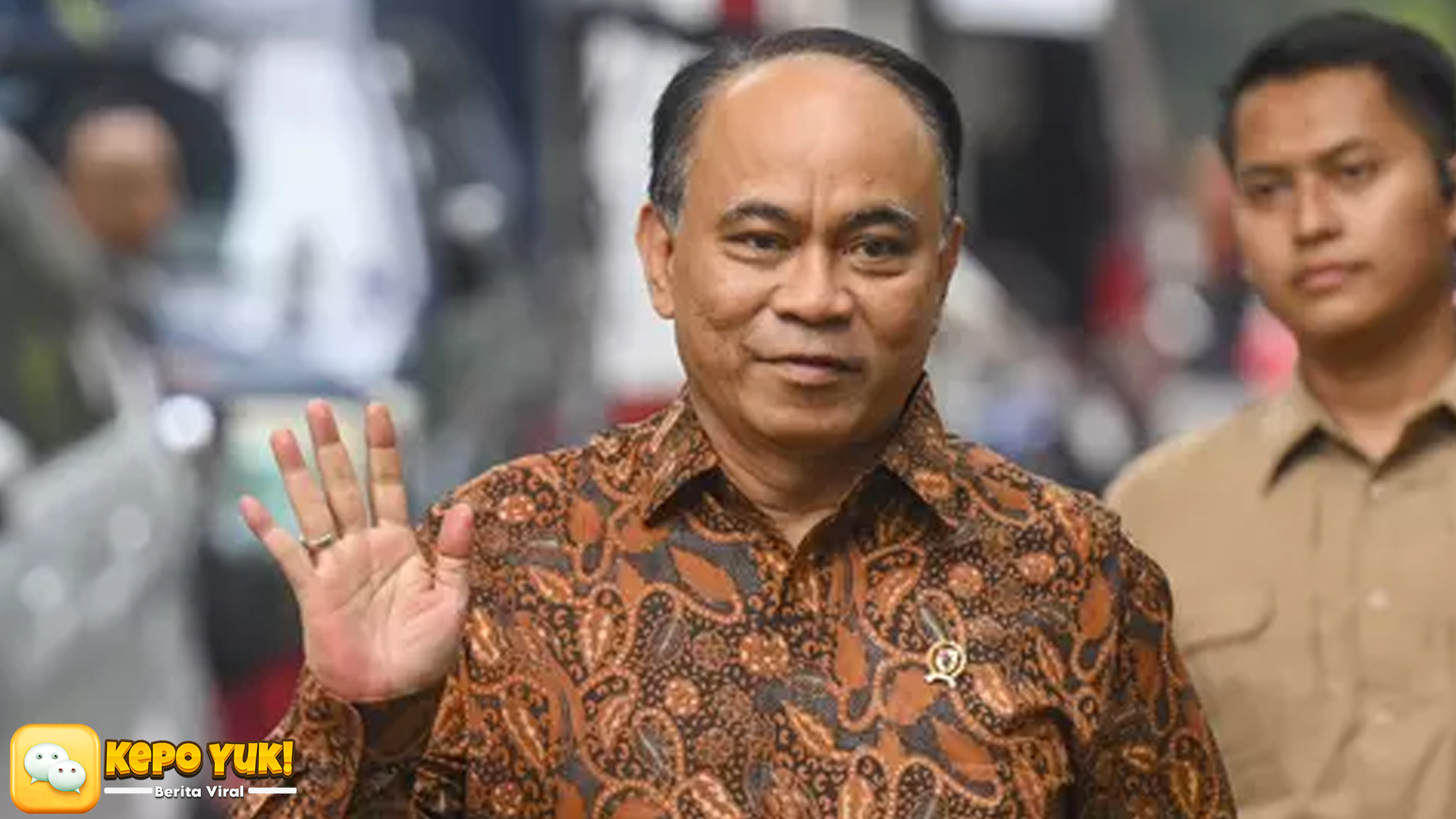 Budi Arie: 1.923 Koperasi Desa Siap Pasok Makanan Bergizi Gratis