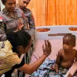 Polri Pastikan Perawatan Anak Korban Kekerasan di Jayapura