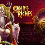 Pecahkan Misteri Odins Riches dan Raih Hadiah Menggiurkan