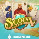 Menguak Dunia Slot Scopa: Lebih dari Sekadar Permainan Kartu