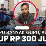 Tertipu Janji Jadi Guru, Puluhan Warga Bengkulu Rugi Rp 300 Juta