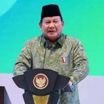 Meneladani Gus Dur: Prabowo Tegaskan Komitmen Perdamaian