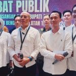 MK Hukum Pilkada Bengkulu Selatan, PSU Tanpa Gusnan Mulyadi