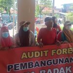 Dipindah Mendadak, Pedagang Pasar Projo Geruduk Kantor