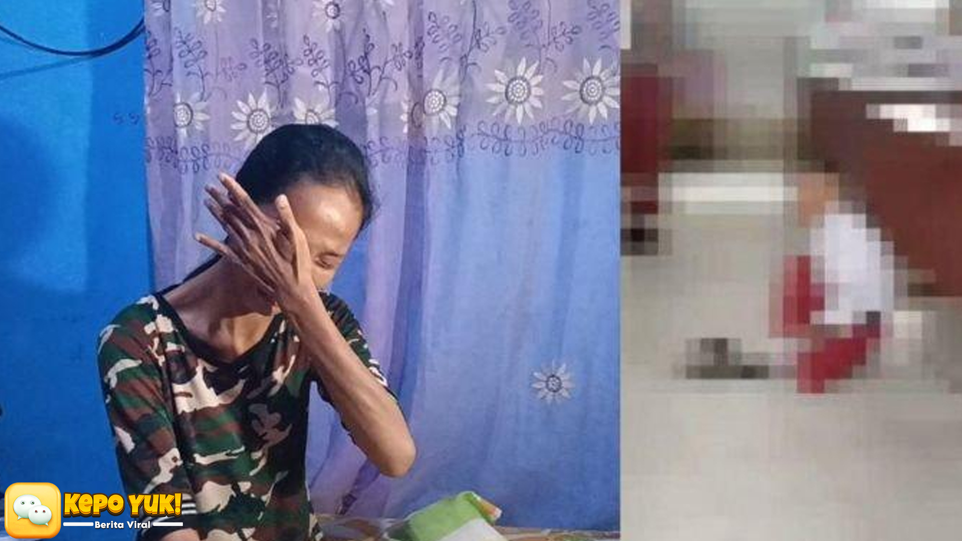 Ibu Siswa SD Duduk di Lantai, Klaim Kerugian Rp 15 Juta: Kenapa