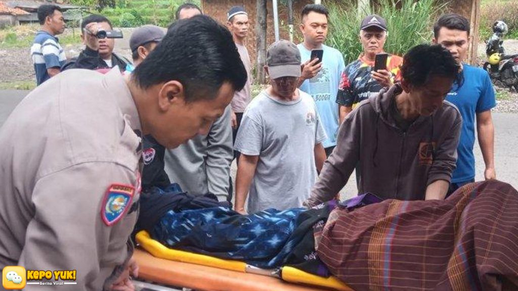 Mengerikan Alkohol 96% Dicampur Soda 8 Orang Tewas di Cianjur