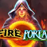 Fire Stampede: Slot Penuh Api yang Membawa Keberuntungan